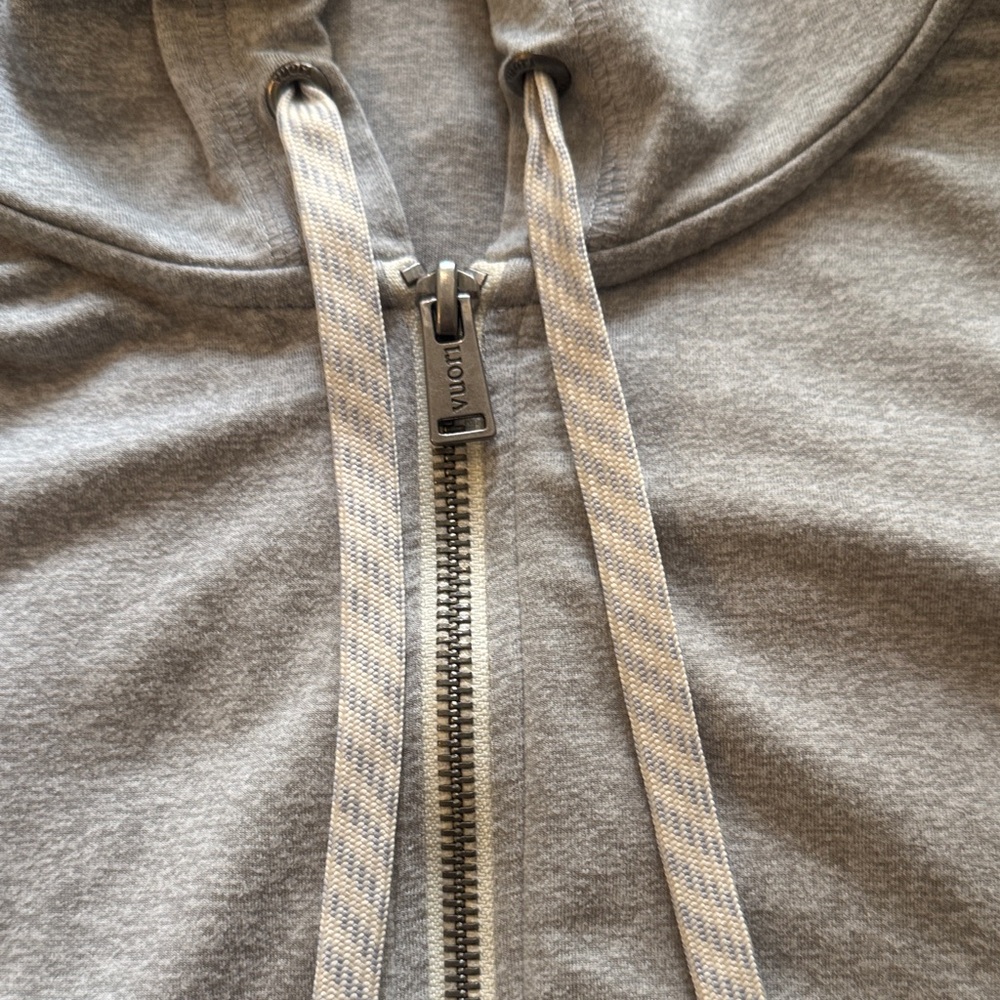 Vuori Dreamknit Hoodie - Picture 3 of 4